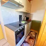 Διαμέρισμα Nastudio En Plein Centre Evolène