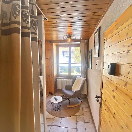 Nastudio En Plein Centre