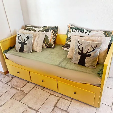 公寓 Nastudio En Plein Centre