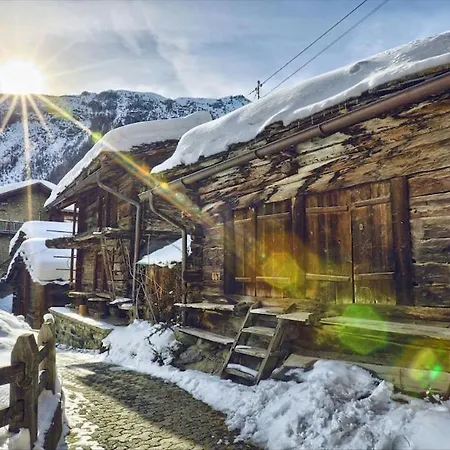 Apartment En Plein Centre *