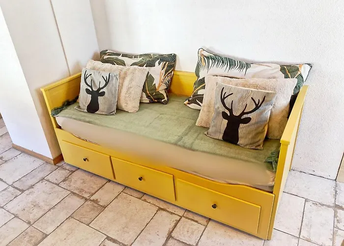 Διαμέρισμα Nastudio En Plein Centre