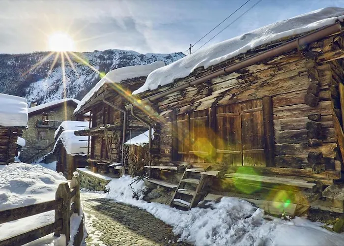 Apartment En Plein Centre *