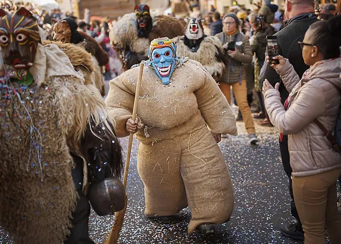 公寓 Nastudio En Plein Centre *