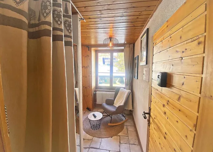 Nastudio En Plein Centre