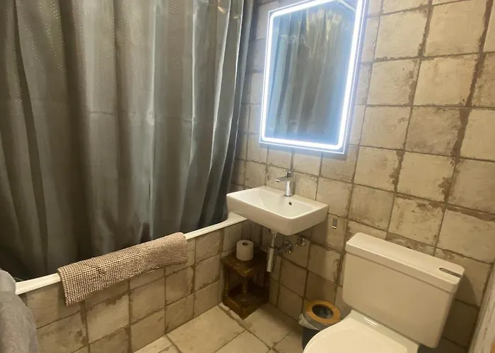 En Plein Centre Apartment *